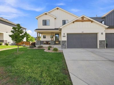 615 Red Jewel Dr