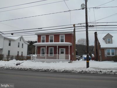 Property at 89 N Tulpehocken St, Pine Grove, PA