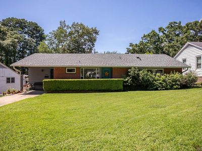 1318 Pine Valley Rd