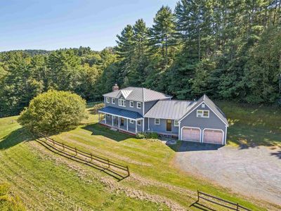 Property at 317 Dyer Road, Sharon, VT