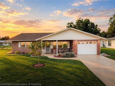 Property at 1500 Shamrock Dr, Sebring, FL