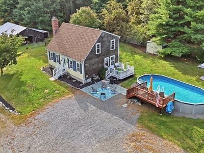 40 Forest St