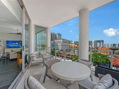 111 S Pineapple Ave #601