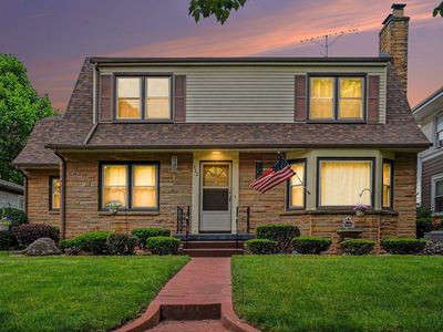222 W Michigan St