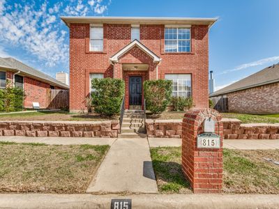 815 Greenridge Dr
