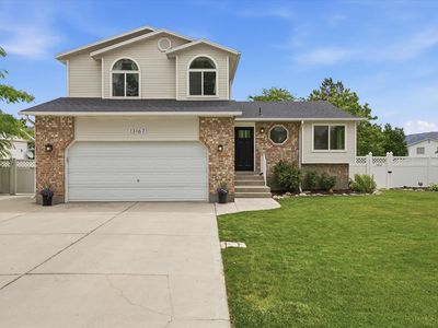 13167 S 2420 W