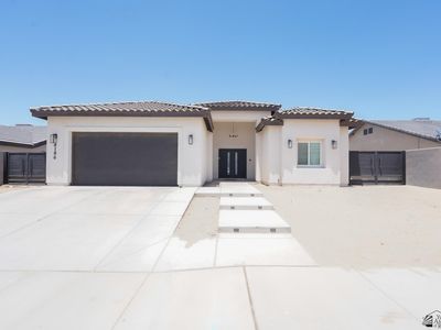 Property at 4186 E San Francisco St, San Luis, AZ