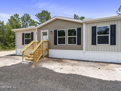 7607 OAK FOREST Road