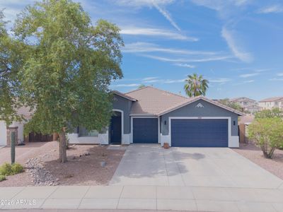 Property at 7222 S 73RD Lane, Laveen, AZ