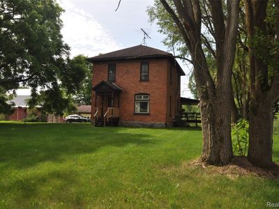 3954 Mayville Rd