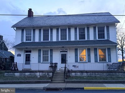 Property at 6 N Main St, Richlandtown, PA