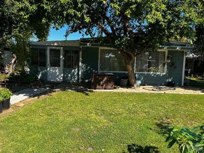 232 SE Cazares Circle