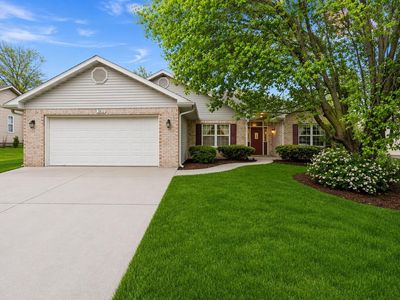 3816 Woods Edge Rd