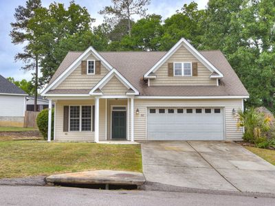 80 Granger Dr