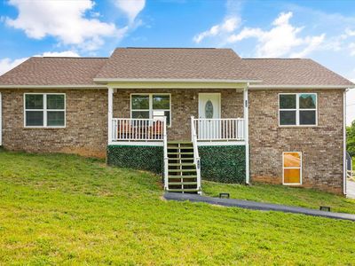Property at 766 Forgety Rd, Jefferson City, TN