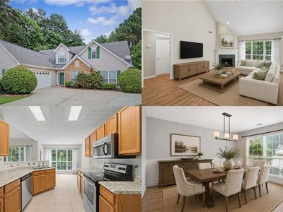 2575 Hamilton Parc Ln