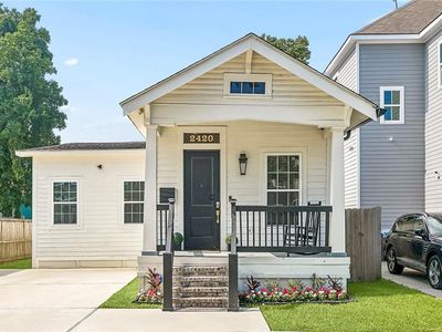 2420 Dreux Ave