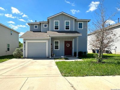 5614 Rosillo Gate