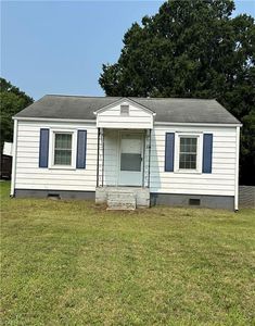 731 Leonard Rd