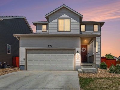 Property at 602 Great Plains Ave, Berthoud, CO