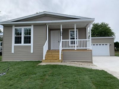 DD2860-239 Plan, Westwood Estates