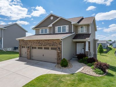 Property at 4305 Happiness Ln, Bettendorf, IA