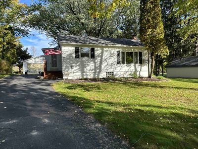 Property at N5170 Forest Glen Beach Rd, Ripon, WI