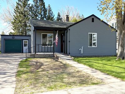 Property at 1311 4th Ave, Antigo, WI