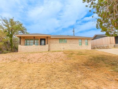 Property at 1107 Pennsylvania Ave, Big Spring, TX