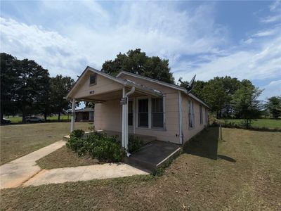 9846 W Highway 64
