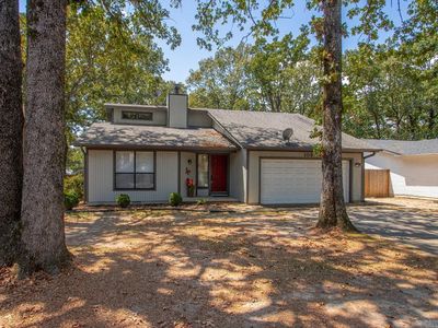 Property at 109 Sugar Maple Dr, Sherwood, AR