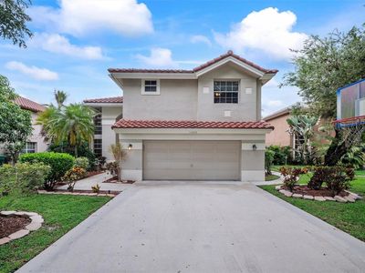 Property at 11092 Topeka Pl, Cooper City, FL