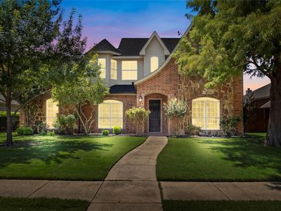 11209 Deep Canyon Trl