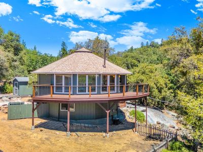 Property at 21065 Crystal Falls Dr, Sonora, CA