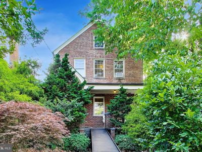 6148 Utah Ave NW