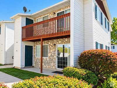 487 N Orem Blvd