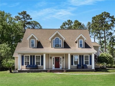 102 Carrington Way