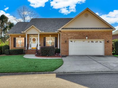 111 Willow Oak Loop