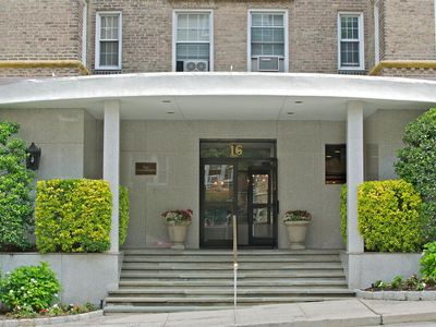 16 N Chatsworth Avenue #503