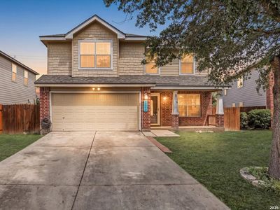 2342 BAXTER STA