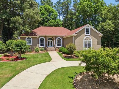 873 Archie Dr