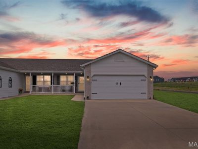 Property at 20 Chase Way UNIT B, Highland, IL