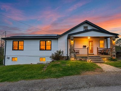 Property at 488 Wisconsin Ave, Westover, WV
