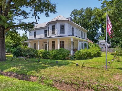 Property at 201 Merritt Ave, Ridge Spring, SC