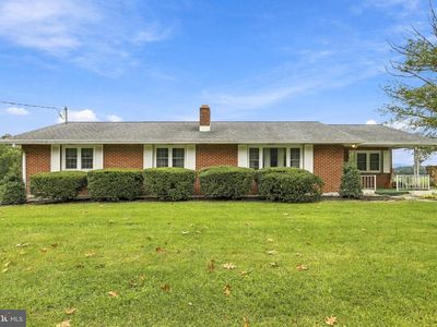 Property at 3714 Bloomery Pike, Augusta, WV