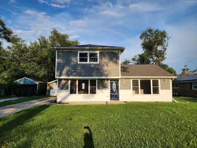315 Nokomis St
