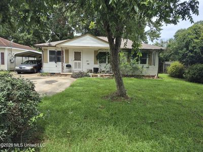 1503 Pecan Dr
