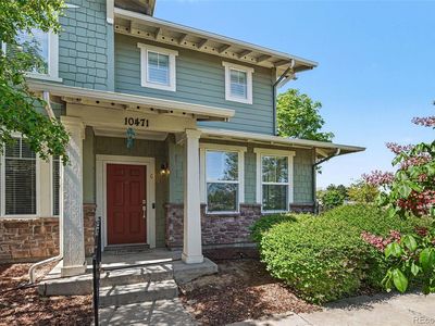 Property at 10471 Truckee Street #1C, Commerce City, CO