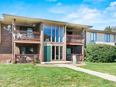 703 Garden Cir APT 8