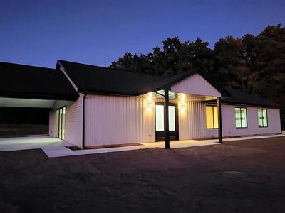 8550 Gregory Ridge Rd